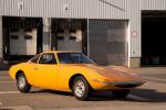 Opel Experimental GT 1965 года